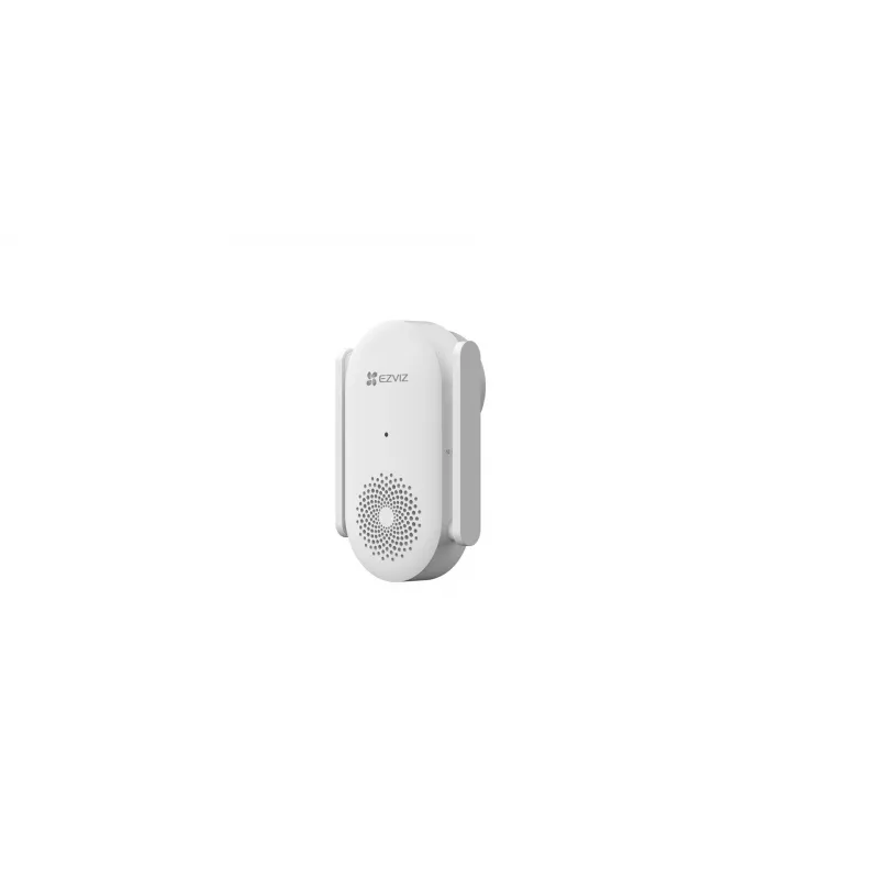 EZVIZ CH1 Smart Wi-Fi Chime for battery-powered video doorbells