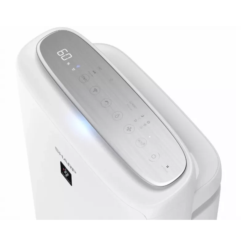 Air purifier Sharp UA-KIN52E-W