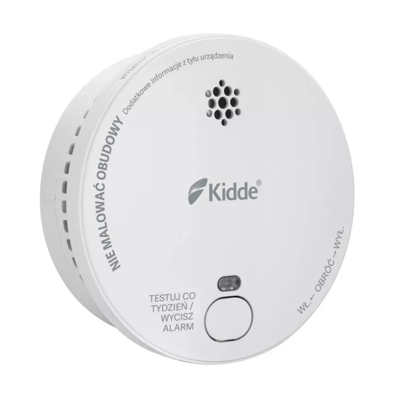 Kidde Smoke Detector 2030-DSR
