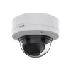 IP dome security camera AXIS P3277-LVE — 2592×1944, 30 fps, ceiling/wall, indoor & outdoor, 1/2.8 inch CMOS, 104° HFOV