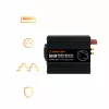 Power inverter MANTA MPI500M 500W continuous / 1000W peak DC to AC