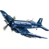 Building blocks COBI F4U-4 Corsair 520 pieces Korean War