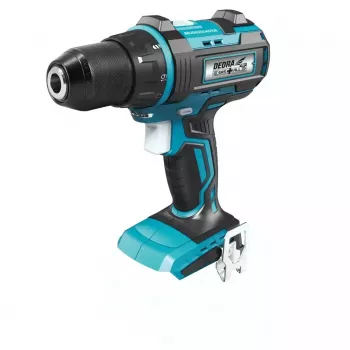 Power Screwdriver/Impact Driver DEDRA DED7141, 1 pc