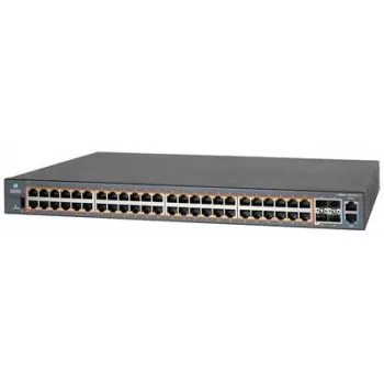Cambium Networks EX2052-P Managed Gigabit Ethernet Switch