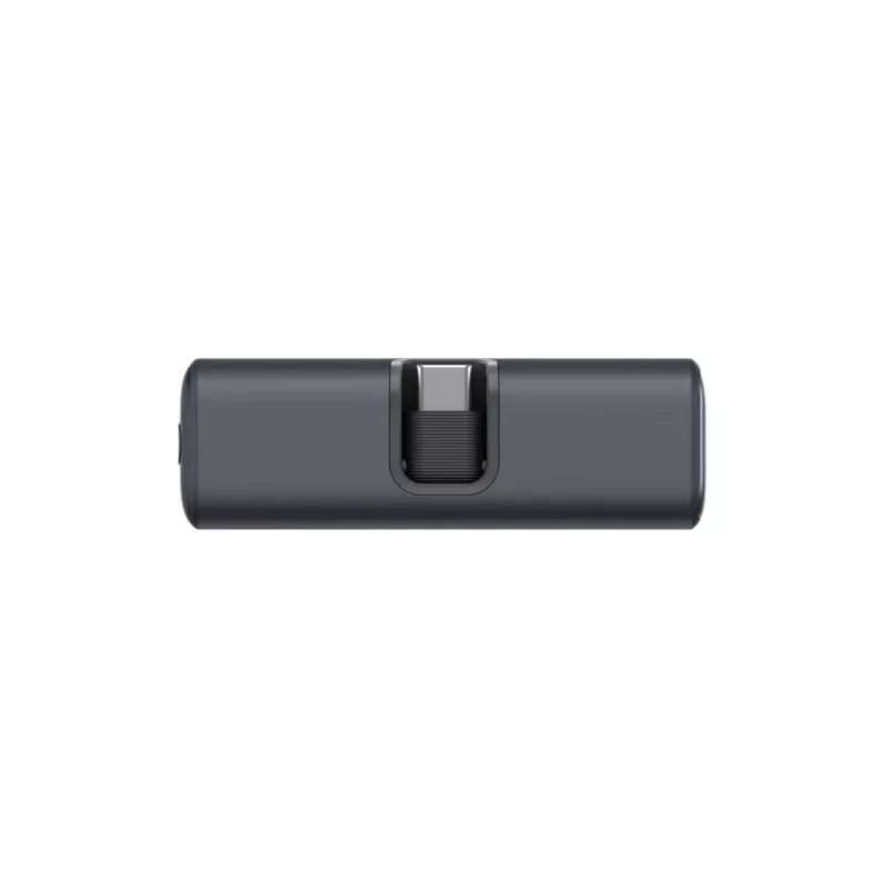 Anker Nano 5000 mAh Black