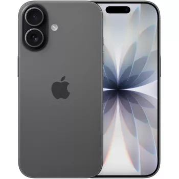 Apple iPhone 17 - 5G Smartphone - Dual-SIM / Internal Memory 512 GB - OLED-Display - 6.3 - 2622 x 1206 Pixel (120 Hz)