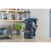 Gardena Liano garden hose 10 m PVC Black Grey Above ground