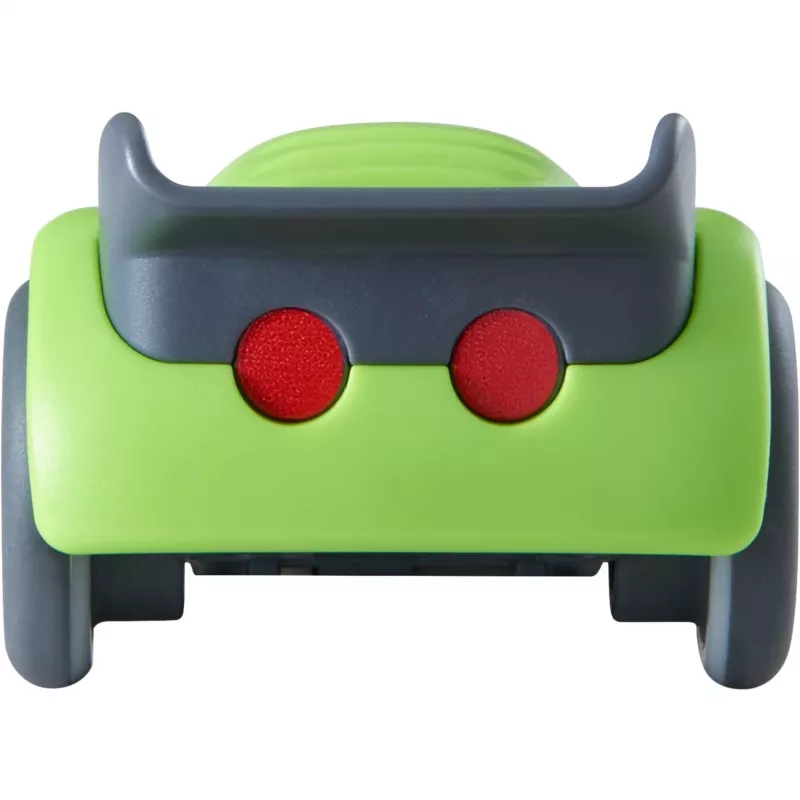 Play Vehicle HABA 305561 Car Green Grey White for Ages 2-8