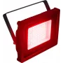 LED floodlight EUROLITE FL-50 SMD IP rated, red housing, model FL-50 SMD