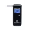 BACscan F-50 alcohol tester 0 - 4% Black