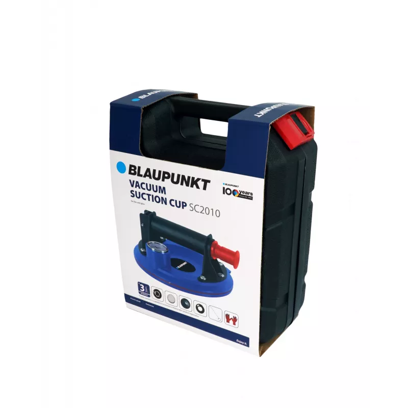 Blaupunkt SC2010 Vacuum Suction Cup