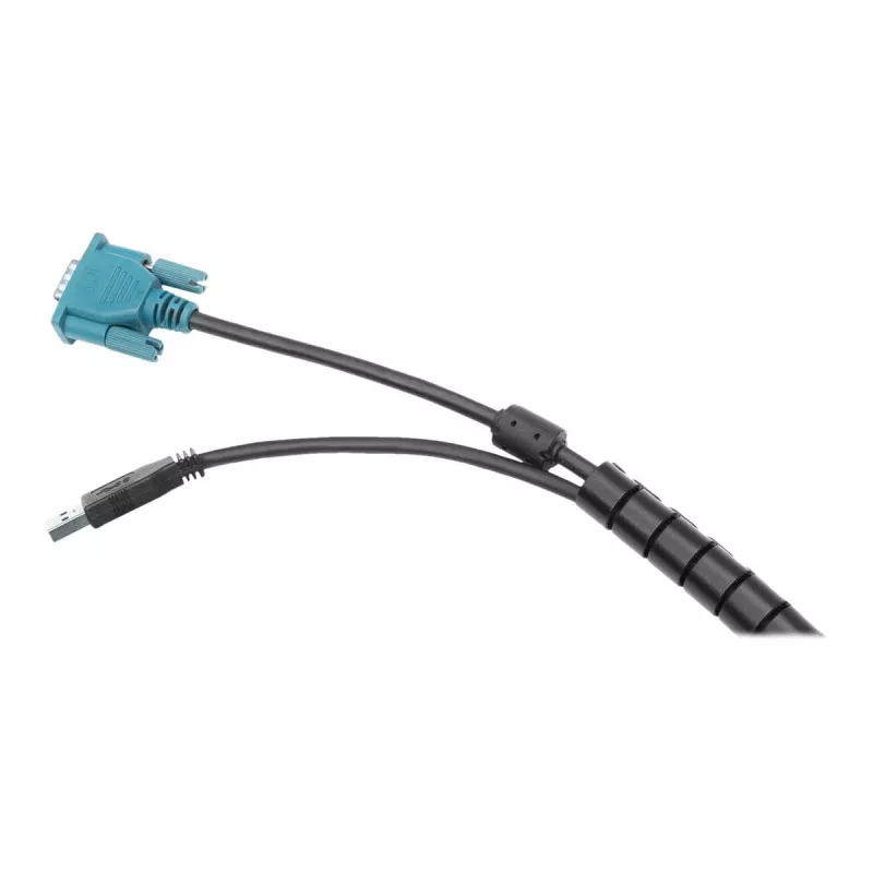 Cable sleeve Digitus DA-90508 5 m
