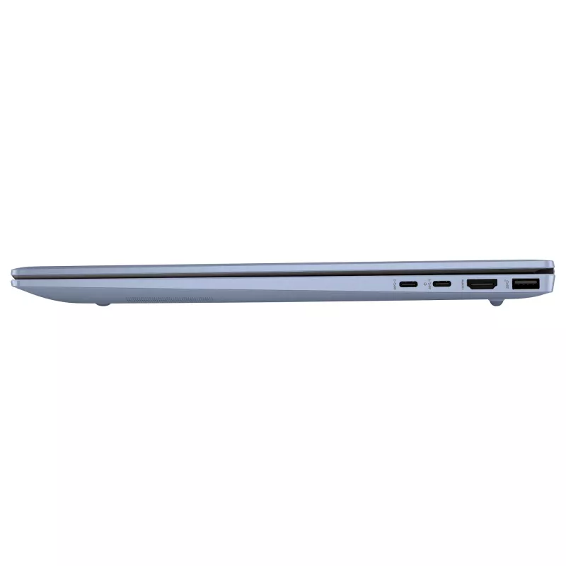 HP OmniBook 5 AI 16 2K Core Ultra 5 225U 16GB/512GB SSD Win11 Home - Sky Blue - 16-af1454ng - Keyboard layout might be German