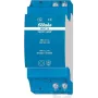 Eltako WNT15-24VDC/48W Digital Weekly Time Switch, 24V DC 48W