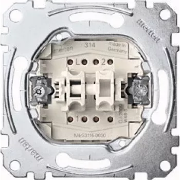 Merten MEG3615-0000 Networking Device