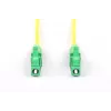 Fiber Optic Patch Cable Singlemode Digitus DK-2933-05-APC-SX