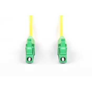 Fiber Optic Patch Cable Singlemode Digitus DK-2933-05-APC-SX