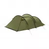Easy Camp Hemsedal 4 Green Tunnel tent