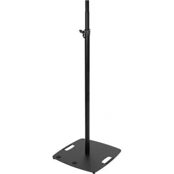 Speaker stand Omnitronic BPS-3 — adjustable height, black (MPN 60004128)