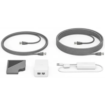 Cat5e Kit Logitech 952-000019