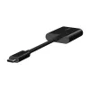 Charger Indoor Belkin F7U081BTBLK
