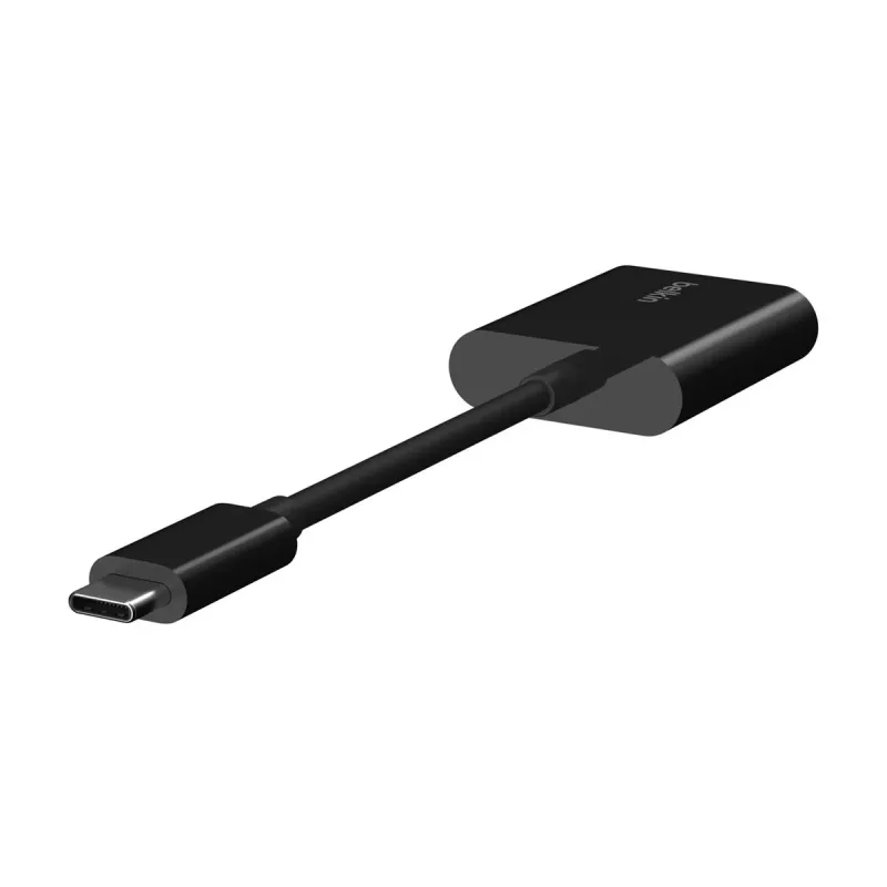 Charger Indoor Belkin F7U081BTBLK