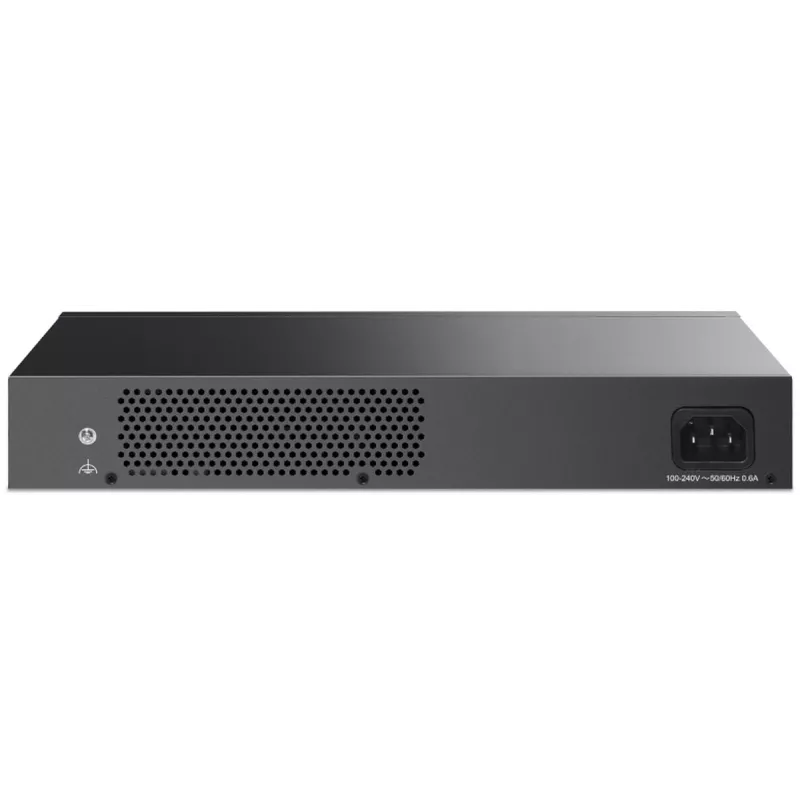 Gigabit 24-Port Desktop/Rackmount Switch TP-LINK MS124GS – 24 x 1 Gbps RJ45