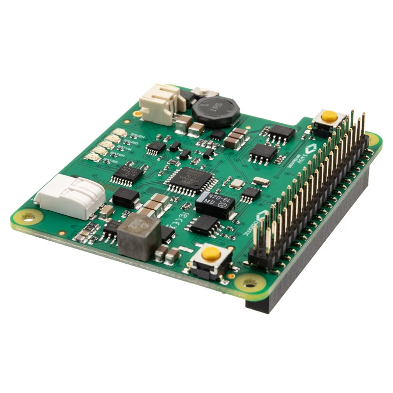 S.UPS Advanced - UPS for Raspberry Pi