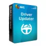 AVG Driver Updater 1 Device 3 Years