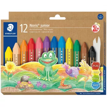 Crayon Staedtler 224 C12