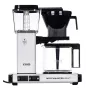 Drip coffee maker Moccamaster 1.25 L KBG Select