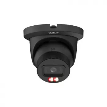 IP dome camera DAHUA HDW5559TM-ASE-IL-0360B-B 5MP eyeball with IR illumination