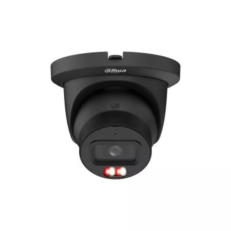 IP dome camera DAHUA HDW5559TM-ASE-IL-0360B-B 5MP eyeball with IR illumination