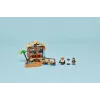 LEGO building set One Piece 75636 Windmill Village Hut, 299 pieces, 3 minifigures, 8+ years