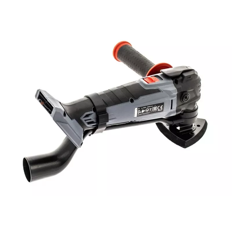 Multi-tool GRAPHITE Energy+ 18V 58G013 — cordless oscillating tool, 18 V battery-powered