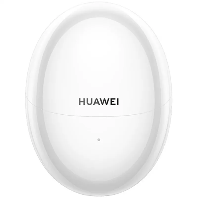 Huawei FreeBuds 6 wireless TWS earbuds white