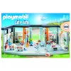 Toy figure Playmobil 70191 Furnished Hospital Wing 297 pieces