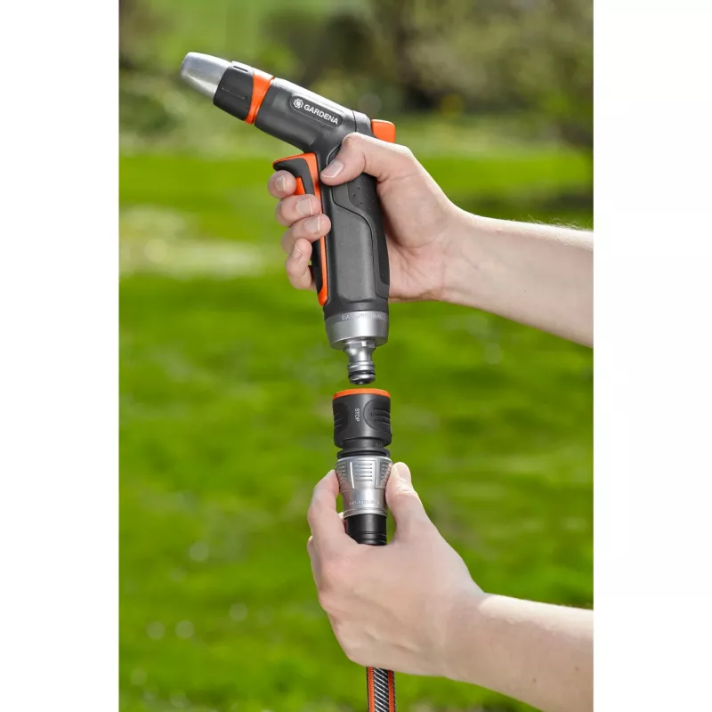 Gardena 18253-50 Garden Tool Black