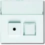Busch Jaeger 1572 CN-84 White (1582-0-0348)