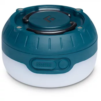 Camping Lamp Black Diamond Moji+ Lantern - azurite (150 lm)