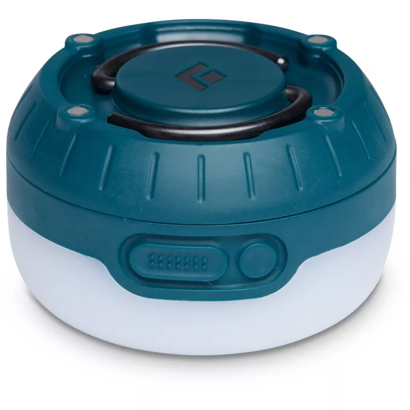 Camping Lamp Black Diamond Moji+ Lantern - azurite (150 lm)