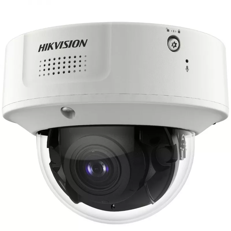 Hikvision Digital Technology IDS-2CD7146G0-IZHSY(2.8-12MM)(D) - IP Security Camera - Outdoor - Wired - Multi - FCC: 47 CFR Part 15 - Subpart B - CE-EMC: EN 55032: 2015 - EN 61000