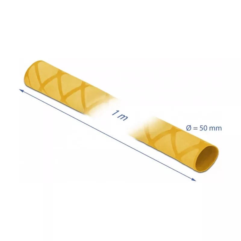 Heat shrink tube DeLOCK 19610