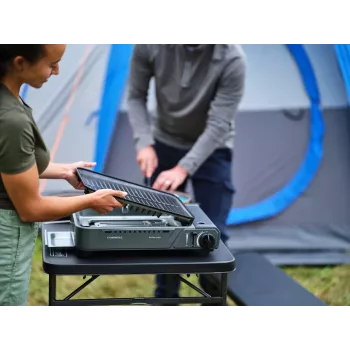 Grill Campingaz Bistro Cooking station 2000 W