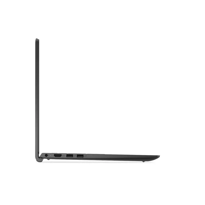 Laptop Dell Pro Essential 15 AG FHD i5-1334U 16GB 512GB Intel UHD Win11 English keyboard Fingerprint Black 3Y ProSupport NBD Onsite