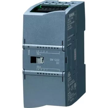 Siemens SPS-Expansion Module SM 1222 6ES7222-1HF32-0XB0 (6ES7222-1HF32-0XB0)