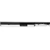 Green Cell - Laptop-Battery (equivalent to: HP LA04) - Lithium-ion - 4 cells - 2200 mAh - Black - for HP Pavilion Laptop 15, Pavilion TouchSmart 15 (HP92)