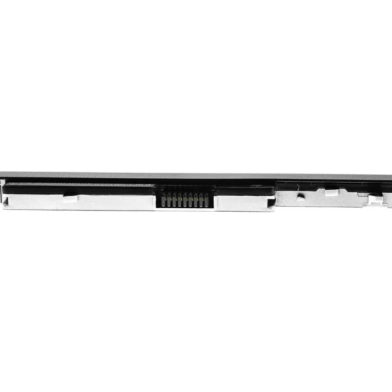 Green Cell - Laptop-Battery (equivalent to: HP LA04) - Lithium-ion - 4 cells - 2200 mAh - Black - for HP Pavilion Laptop 15, Pavilion TouchSmart 15 (HP92)