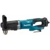 Makita XGT DA001GZ - Angle Drill - Cordless - 2 Speeds - Chuck 13 mm - 136 N·m - without Battery, without Charger - 40 V (DA001GZ)