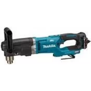 Makita XGT DA001GZ - Angle Drill - Cordless - 2 Speeds - Chuck 13 mm - 136 N·m - without Battery, without Charger - 40 V (DA001GZ)